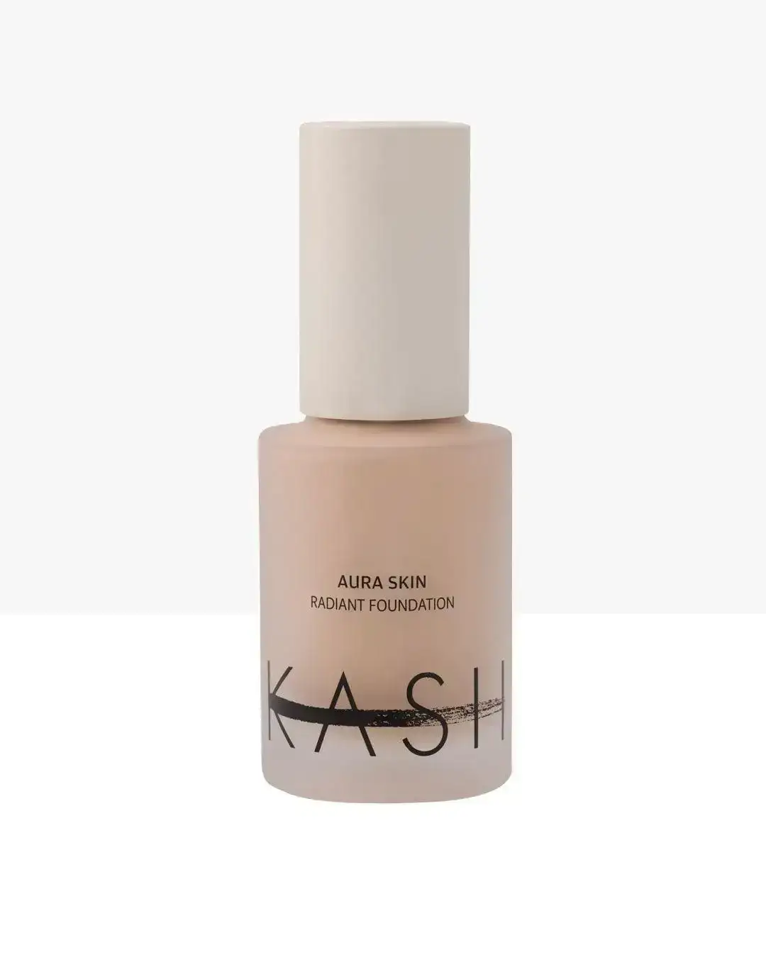 Aura Skin Radiant Foundation - Image 9