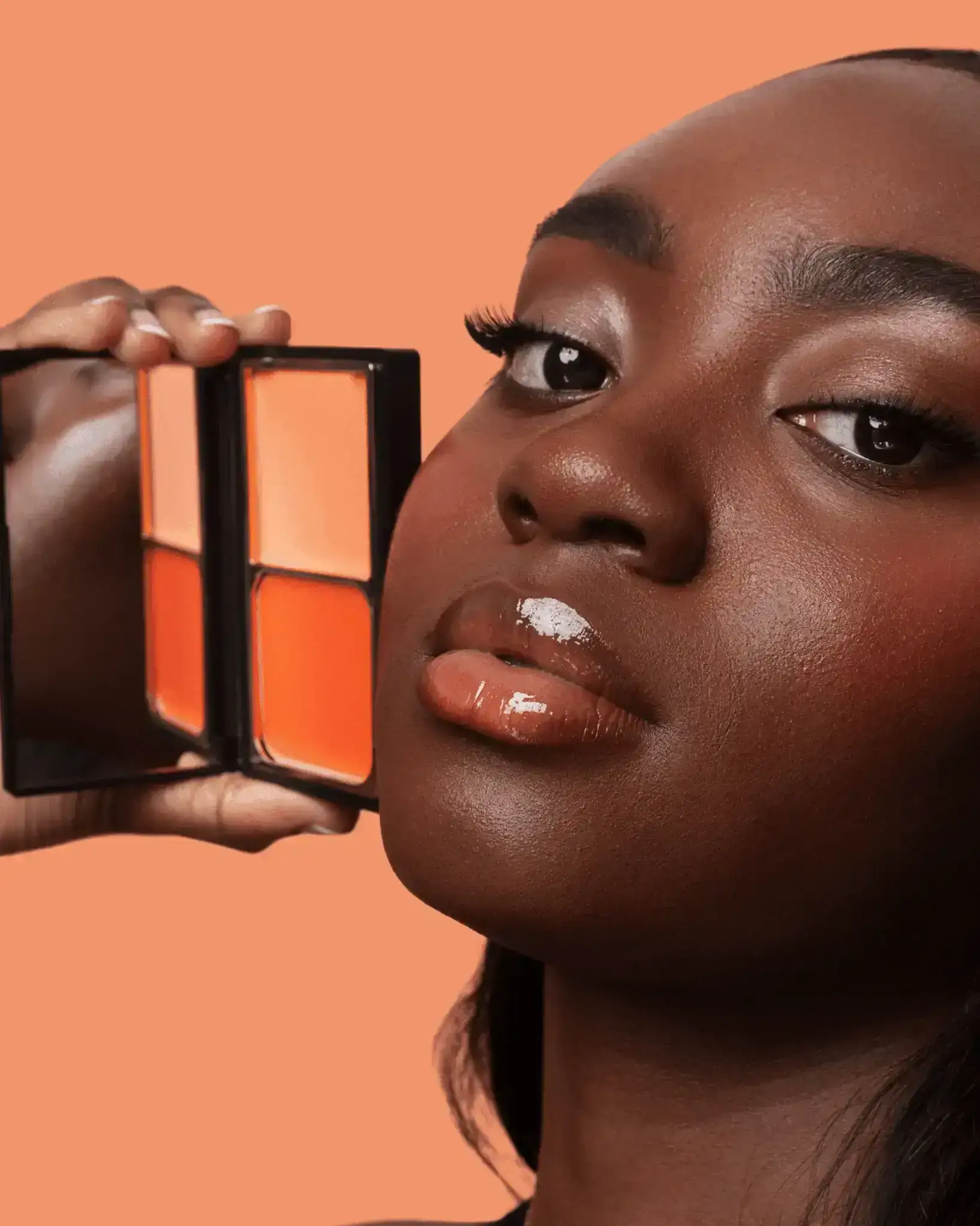 Blush Duo and Brush - Image 6