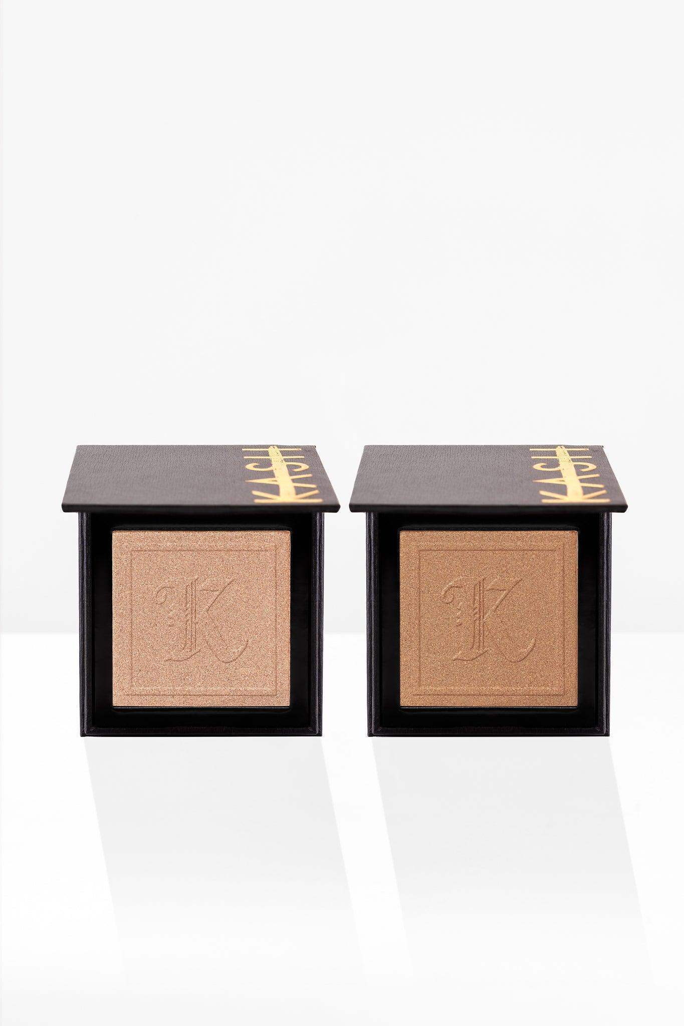 Bronze Powder Silk - Image 5