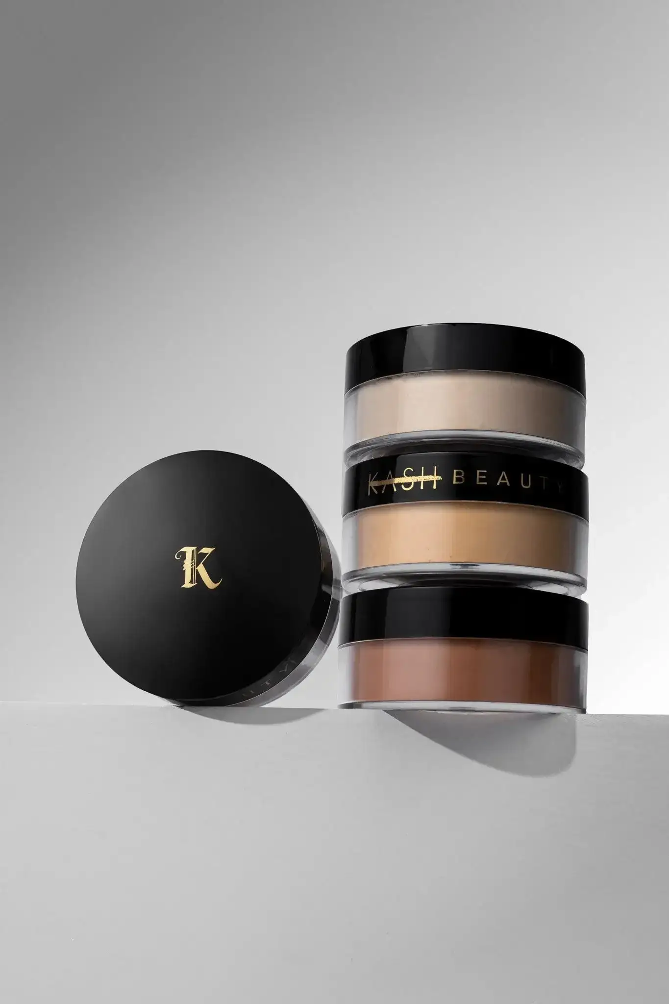 Loose Setting Powder and Total Hold Setting Spray - Image 3