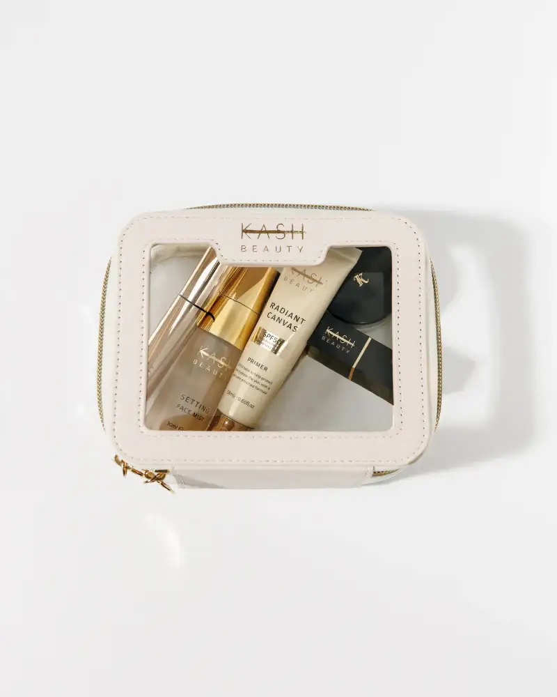 Mini Travel Bag - Image 3
