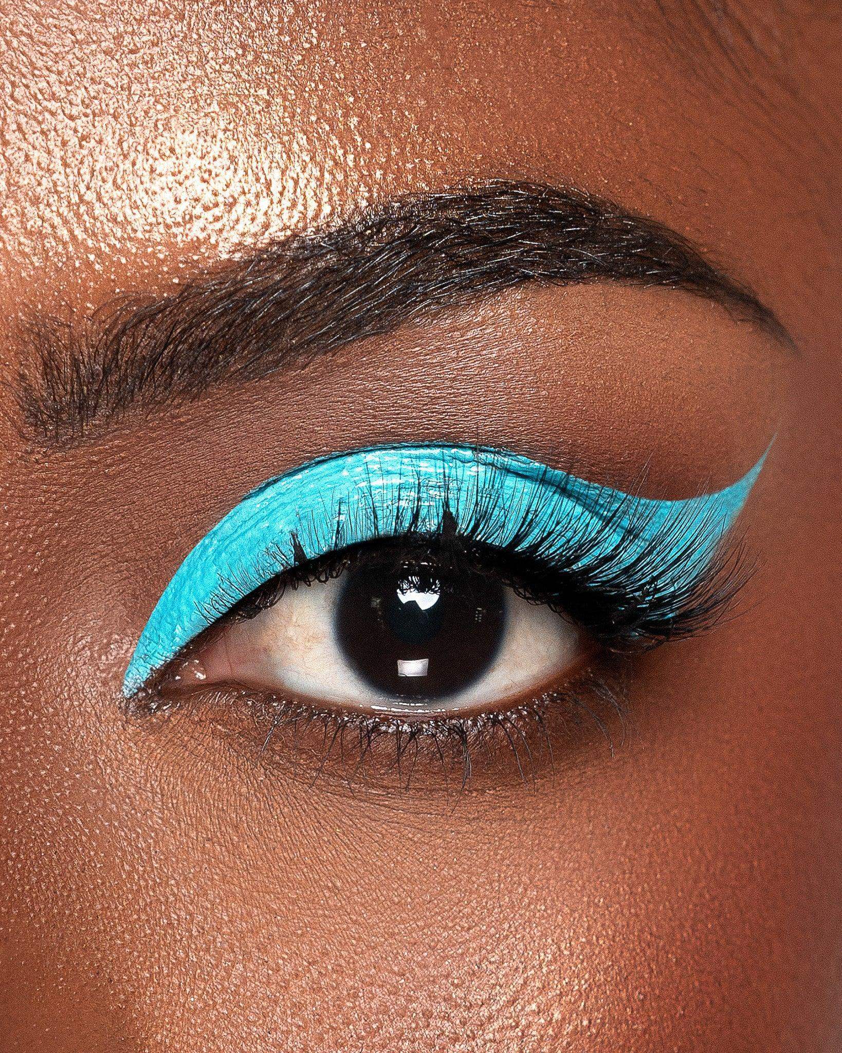 Precision Paint - Water Activated Liners - Image 3