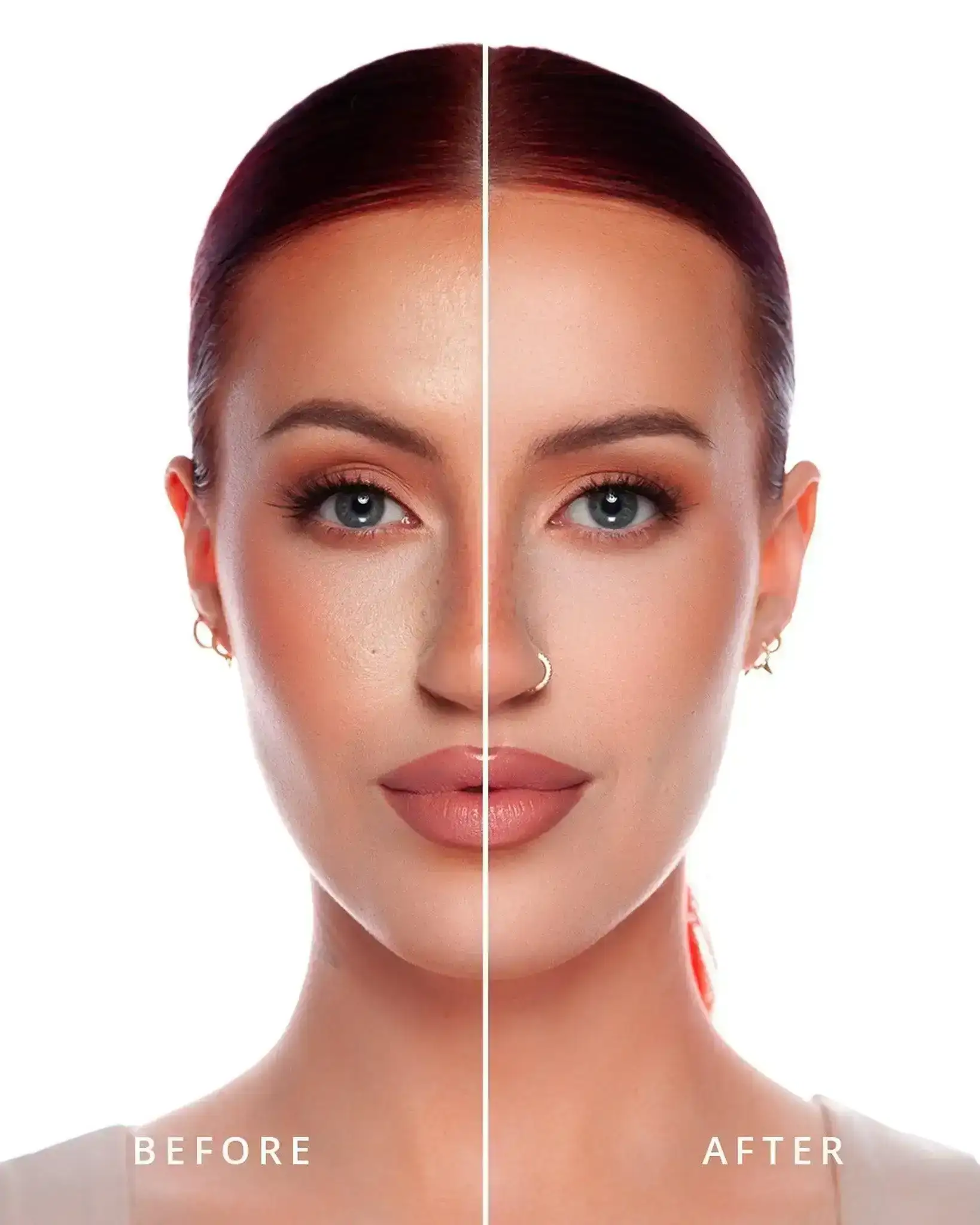 Loose Powder and Setting Powder Duo - Image 10