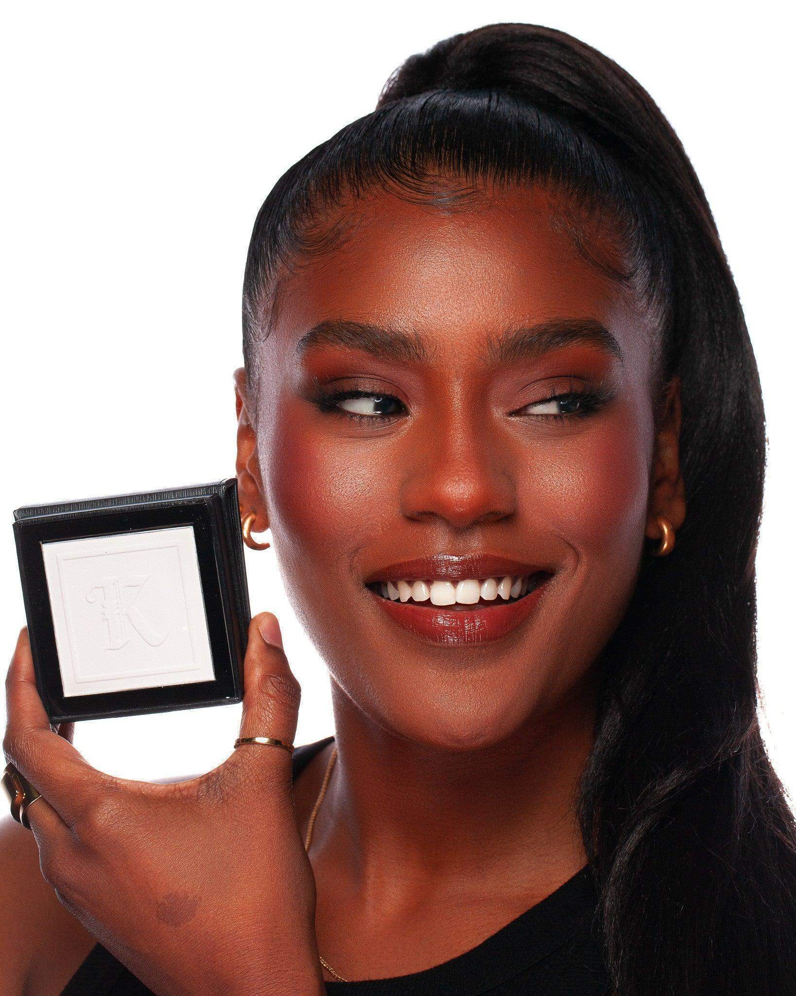 Loose Powder and Setting Powder Duo - Image 9