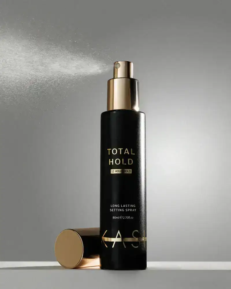 Setting Powder and Total Hold Setting Spray - Image 4